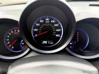 Acura RDX 2.3 Benzin/LPG 4x4 - 15