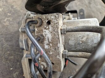 ABS kocka VW, Škoda - 15