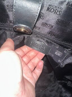 Michael kors kabelka - 15