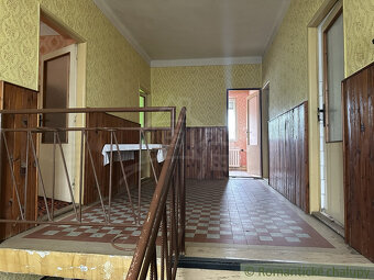 Dom na kraji malej dediny Vaľkovo - 15