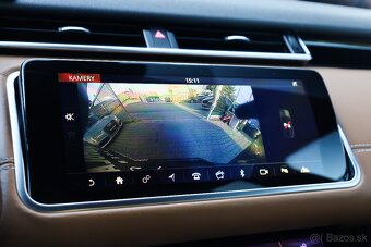 Land Rover Range Rover Velar 3.0D V6 SD6 300k R-Dynamic SE - 15