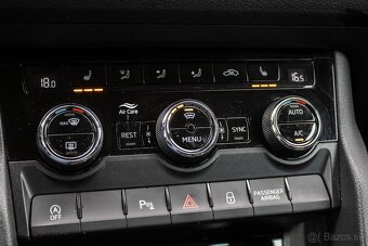 Škoda Kodiaq 2.0 TDI Style, 140kW (2018) - 15