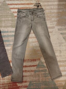 Balík dievčenského oblečenia - 15