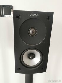 Jamo s 622 + stojany - 15