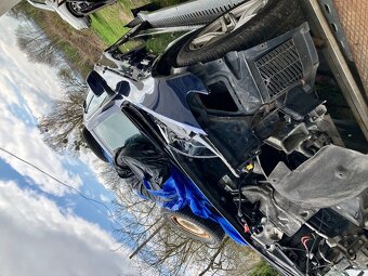 Bmw F10 520D N47n - 15
