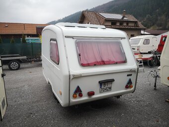 Niewiadow N126 E po rekonštrukcii - 15