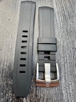 EDOX Neptunian 44mm v záruke + 2 extra remienky - 15
