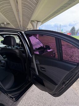 BMW 530d E60 - 15