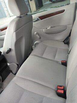 Mercedes A 180 - 15