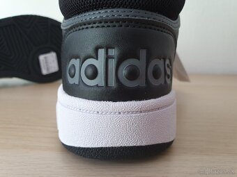 Topánky Adidas HOOPS 3.0 MID 40 - 15