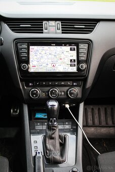 Škoda Octavia 2.0 TDI CR DPF RS DSG 150KW - 15