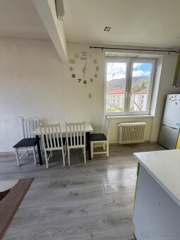 3 izbovy slnečný zrekonštruovaný byt, 65m2 v Dobšinej - 15