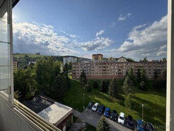 Na predaj byt Tvrdošín, Medvedzie (2-izbový byt) - 15