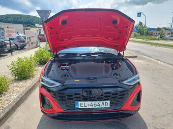 Audi Q8 e-tron Sportback 50 S line quattro - 15