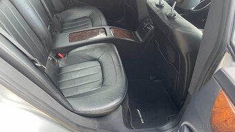 Mercedes Benz CLS Kupé 350 CDI BlueEFFICIENCY - 15