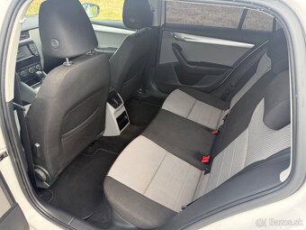 Škoda Octavia Combi 1.6 TDI 110k Active DSG - 15