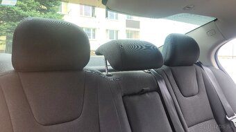VOLVO S60 – BIELA, kúpené v EU, model 2012r, 1,6, 84kw - 15