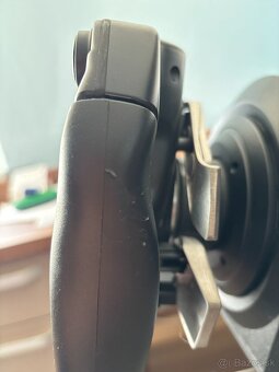 PC Volant Thrustmaster T300 RS GT Edition + SF 1000 Addon - 15