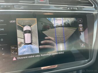 Volkswagen Tiguan Allspace 2.0 TDI Life DSG - 15