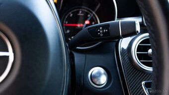 Mercedes-Benz C trieda Kupé 250 d 4MATIC A/T - 15