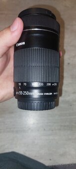 Canon EOS 760D (TOP STAV) - 15