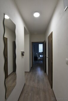 PREDANÉ krásny 2 izbový byt, Novostavba - Zlatovce, Trenčín - 15