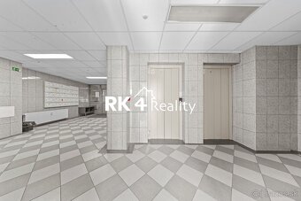 RK4 - Predaj - 2 i. byt - Petržalka - Šustekova ul. - PRED - 15