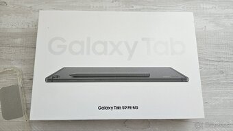 Samsung Galaxy Tab S9 FE 5G - 15