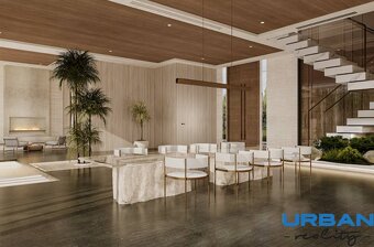 TROJIZBOVÁ VILA V LUXUSNOM HOTELOVOM REZORTE NA ZANZIBARE - 15