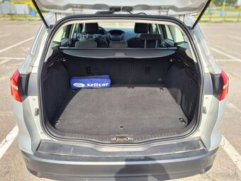 Predám Ford Focus Combi 1.5 TDCi 88Kw 120k M6 r.v. 1/2016 vo - 15