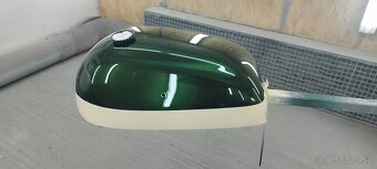 Lakyrnicke, klampiarske prace - 15