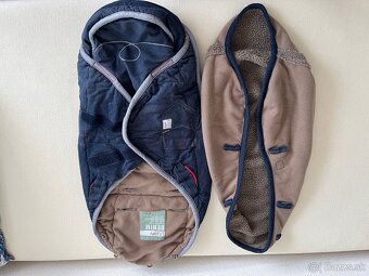 Kočík Moon Jet-R - 15