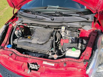 Suzuki Swift - 15