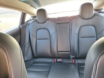 Tesla Model 3 Standard Range Plus 55kWh - 15