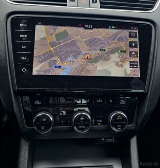 Škoda Octavia Combi 1.6 TDI 115k Drive - 15