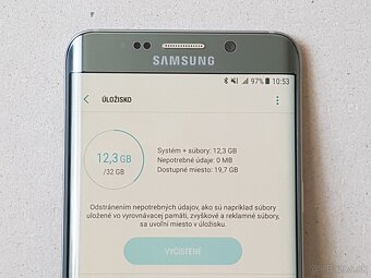 Samsung Galaxy S6 EDGE+ (G928F) - 15