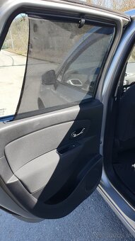 Renault Grand Scenic 1, 5dCi, 81 kW, 7 miest - 15