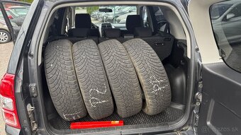 Suzuki Grand Vitara 1.9 DDiS JLX-EL - 15