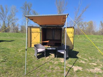 Mini karavan - 15