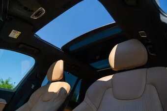 Volvo xc90 - 15