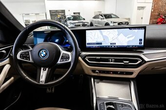 BMW i4 eDrive40 - 15