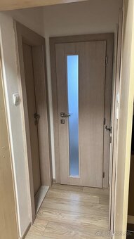Prenajom 2 izbový byt - 15
