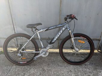 Predám rôzne bicykle - 15