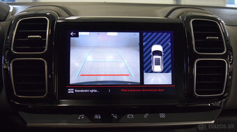 Citroën C5 Aircross 1.5 HDI AUTOMAT VIRTUAL 12/2021-DPH - 15