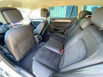 Volkswagen Passat Variant 2.0 TDI 190k BMT Highline 4MOTION - 15