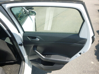 Volkswagen Polo 1,0Tsi 2021 - 15