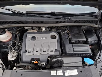 Seat alhambra 7miestna. - 15