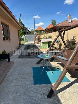 Krásny rodinný dom v obci Jur nad Hronom - 15
