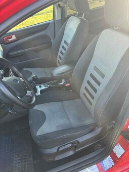 Ford Focus 2011 II - 15