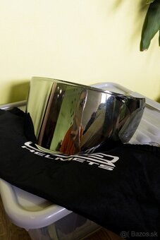 Dámske motorkárske oblečenie - 15